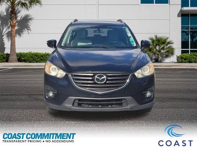 2016 Mazda Mazda CX-5 Touring
