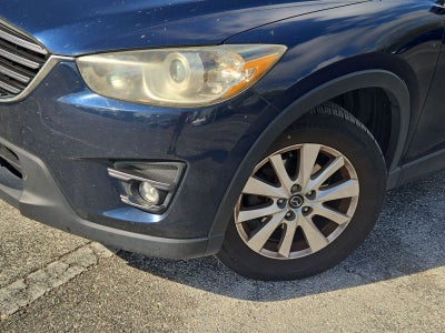 2016 Mazda Mazda CX-5 Touring