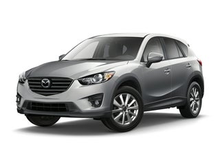 2016 Mazda Mazda CX-5 Touring