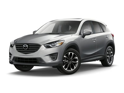 2016 Mazda Mazda CX-5 Grand Touring