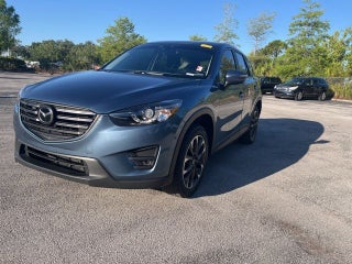 2016 Mazda Mazda CX-5 Grand Touring
