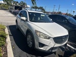 2014 Mazda Mazda CX-5 Grand Touring