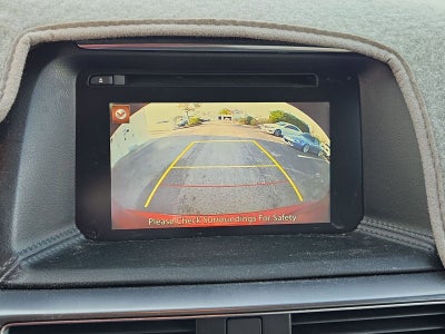 2016 Mazda Mazda CX-5 Grand Touring