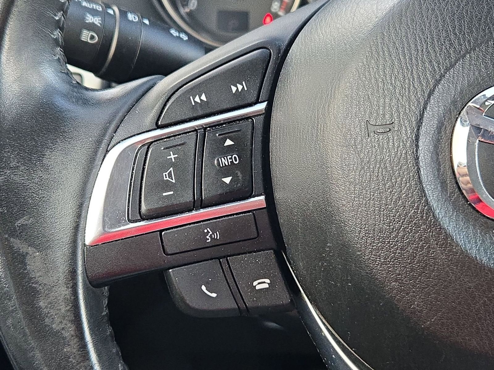 2016 Mazda Mazda CX-5 Grand Touring