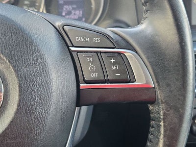 2016 Mazda Mazda CX-5 Grand Touring