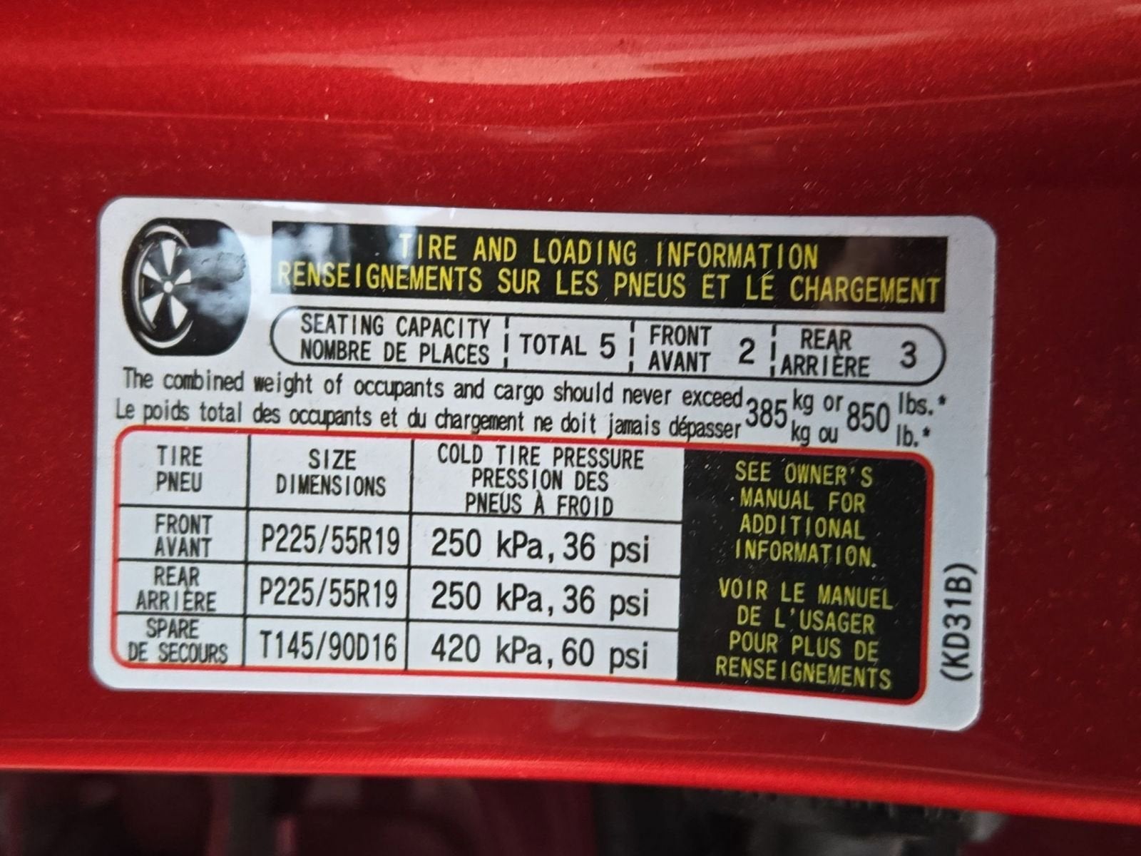 2016 Mazda Mazda CX-5 Grand Touring