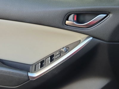 2016 Mazda Mazda CX-5 Grand Touring