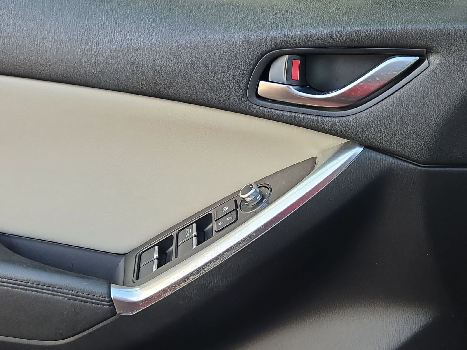 2016 Mazda Mazda CX-5 Grand Touring