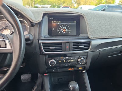 2016 Mazda Mazda CX-5 Grand Touring