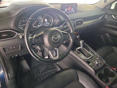 2018 Mazda Mazda CX-5 Touring