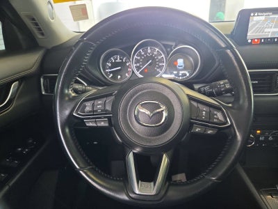 2018 Mazda Mazda CX-5 Touring