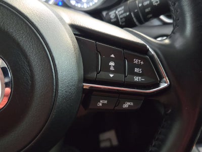 2018 Mazda Mazda CX-5 Touring
