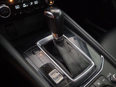 2018 Mazda Mazda CX-5 Touring
