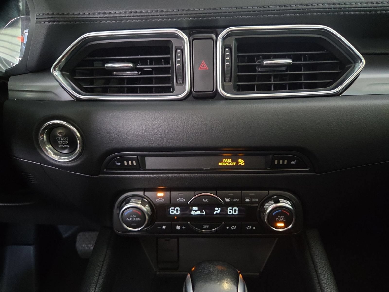 2018 Mazda Mazda CX-5 Touring