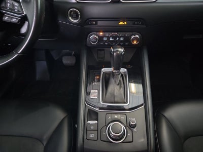 2018 Mazda Mazda CX-5 Touring