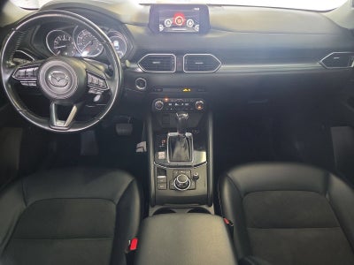 2018 Mazda Mazda CX-5 Touring