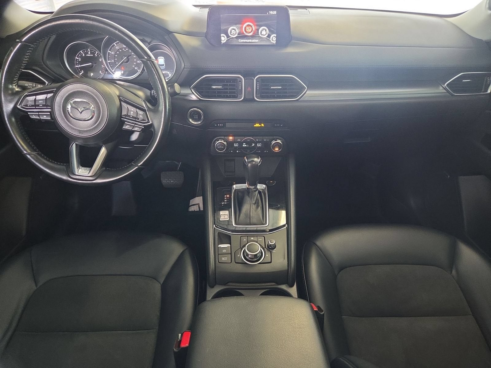 2018 Mazda Mazda CX-5 Touring