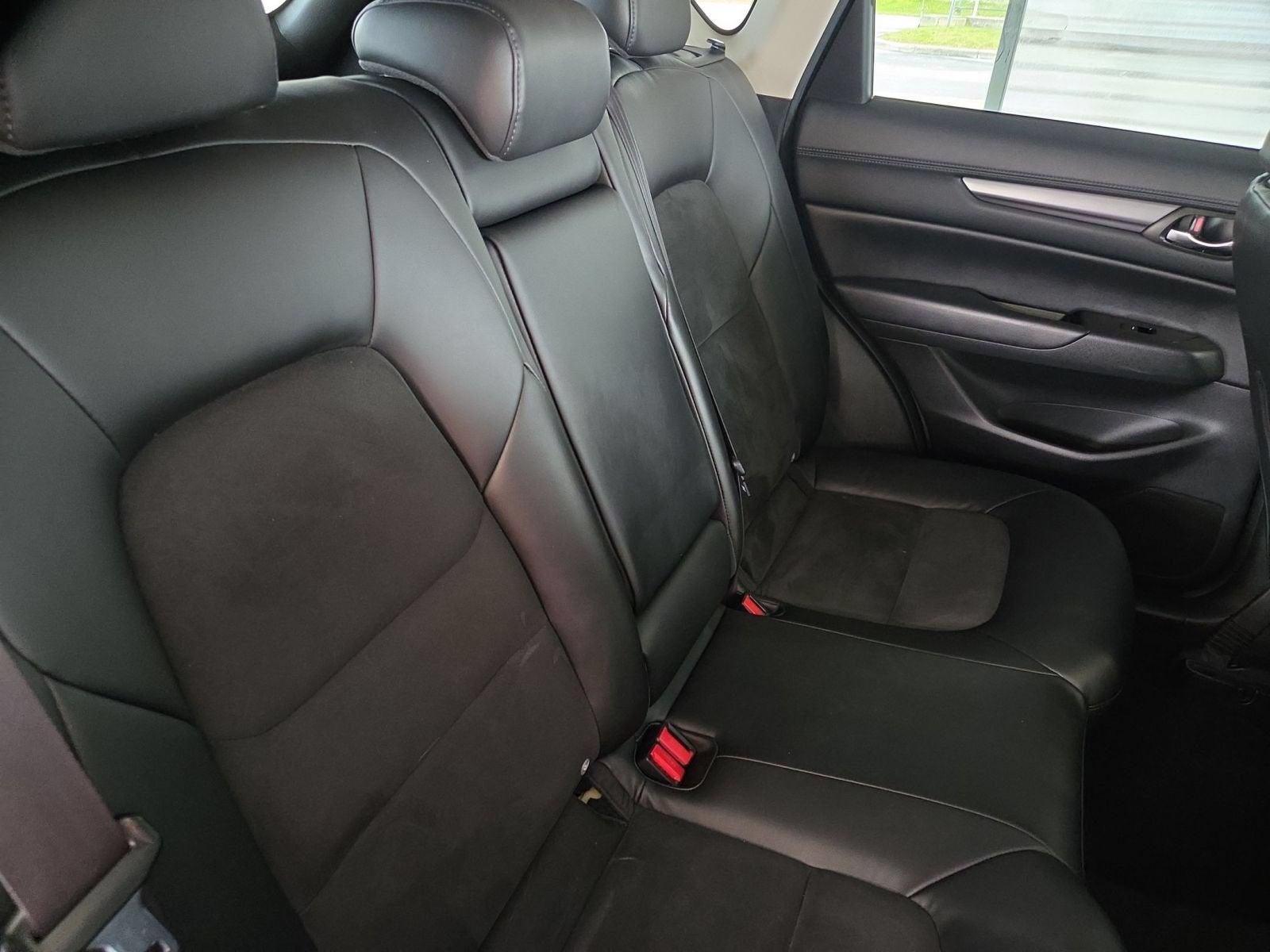 2018 Mazda Mazda CX-5 Touring