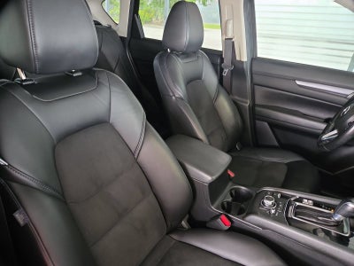 2018 Mazda Mazda CX-5 Touring