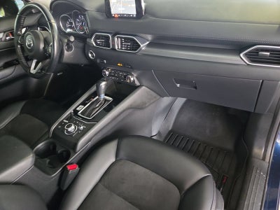 2018 Mazda Mazda CX-5 Touring