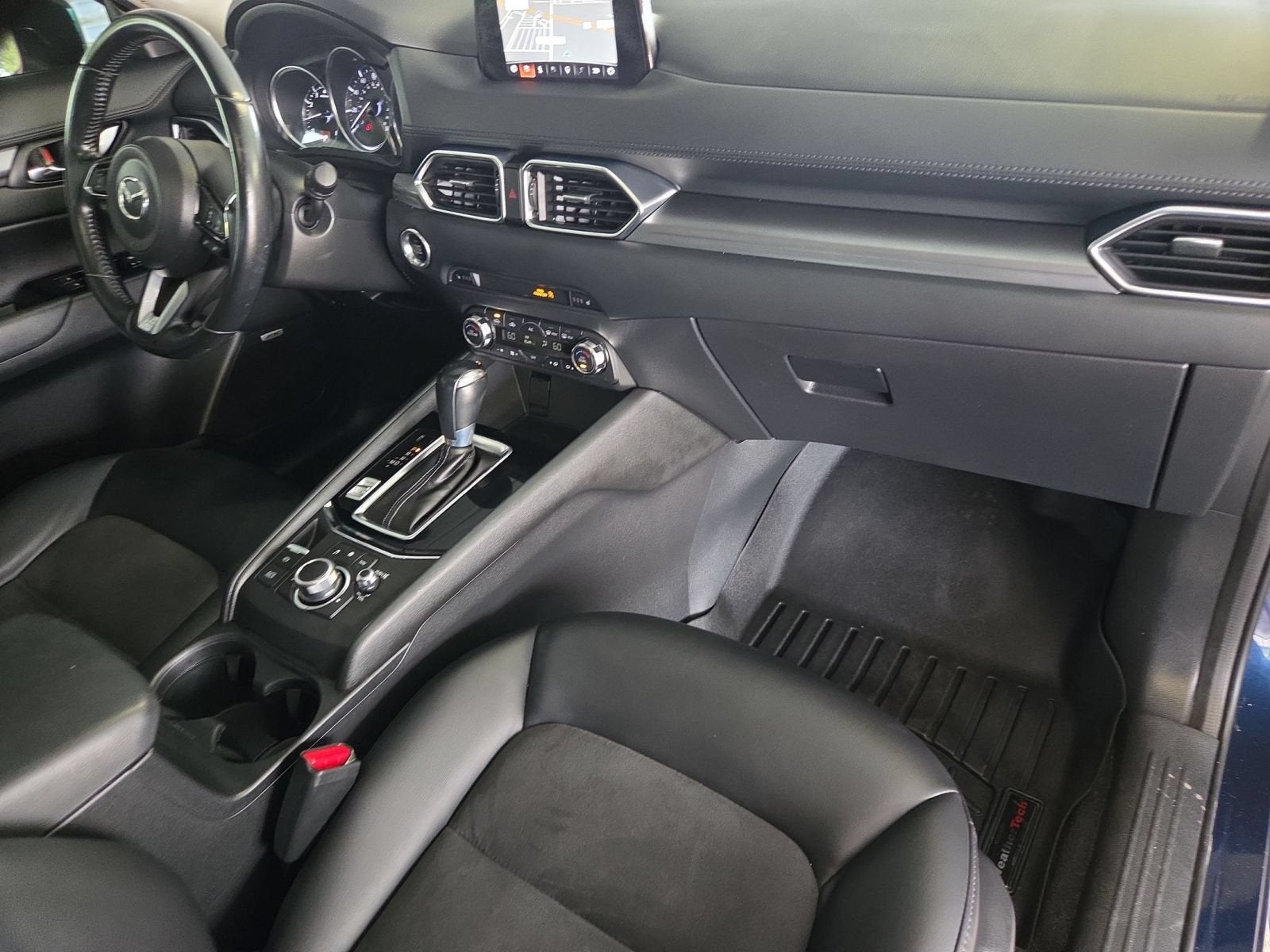 2018 Mazda Mazda CX-5 Touring