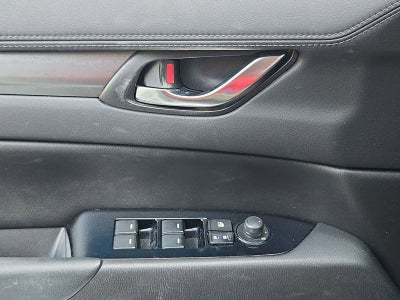 2018 Mazda Mazda CX-5 Touring