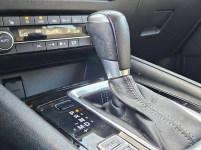 2019 Mazda Mazda CX-5 Touring