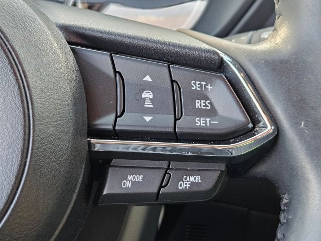 2019 Mazda Mazda CX-5 Touring