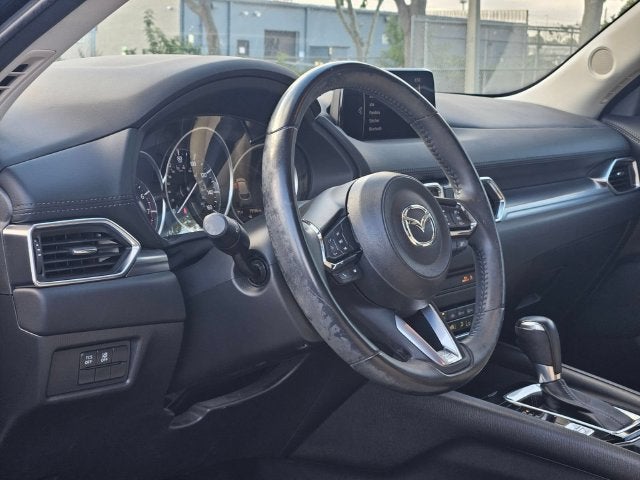 2019 Mazda Mazda CX-5 Touring
