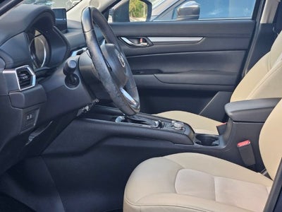2019 Mazda Mazda CX-5 Touring