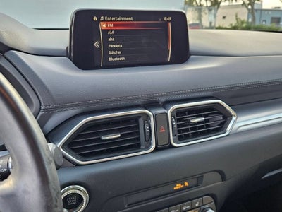 2019 Mazda Mazda CX-5 Touring