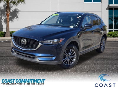 2020 Mazda Mazda CX-5 Touring
