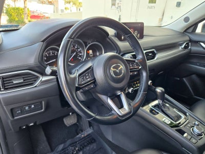 2020 Mazda Mazda CX-5 Touring