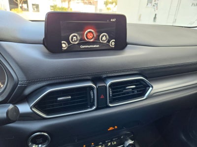 2020 Mazda Mazda CX-5 Touring