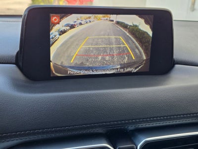 2020 Mazda Mazda CX-5 Touring