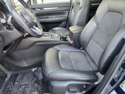 2020 Mazda Mazda CX-5 Touring