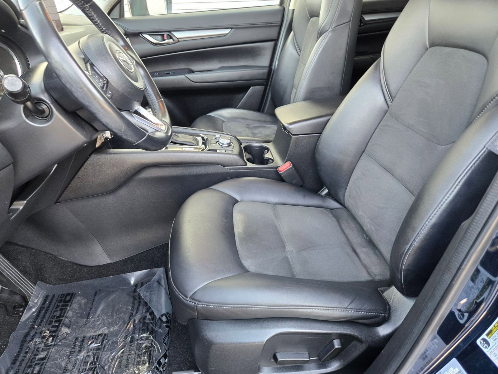 2020 Mazda Mazda CX-5 Touring