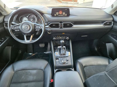 2020 Mazda Mazda CX-5 Touring