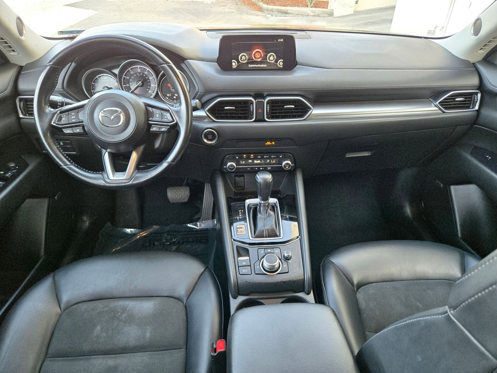 2020 Mazda Mazda CX-5 Touring