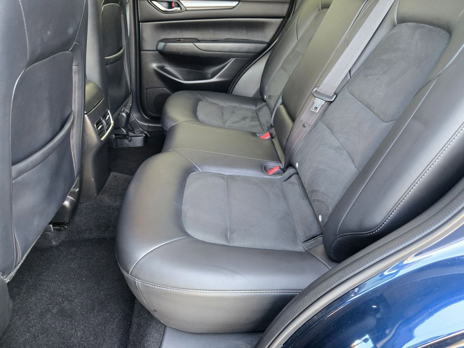 2020 Mazda Mazda CX-5 Touring