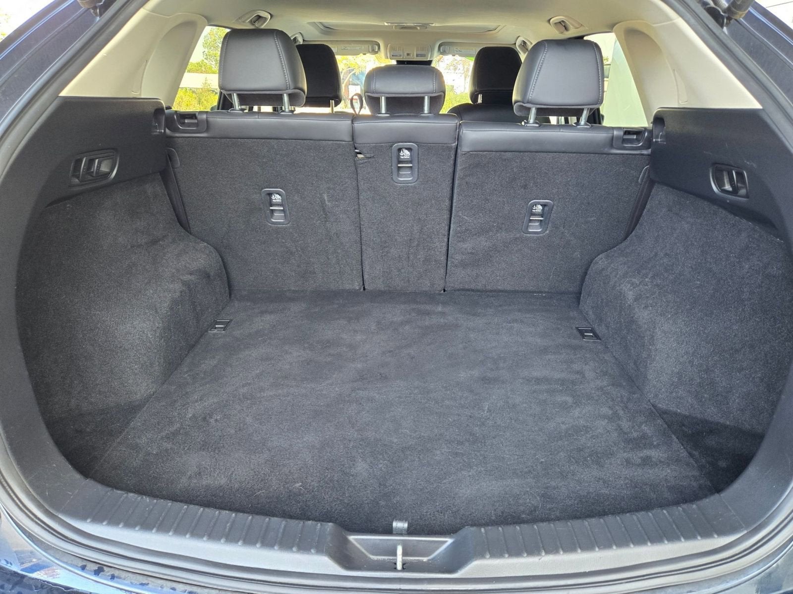 2020 Mazda Mazda CX-5 Touring