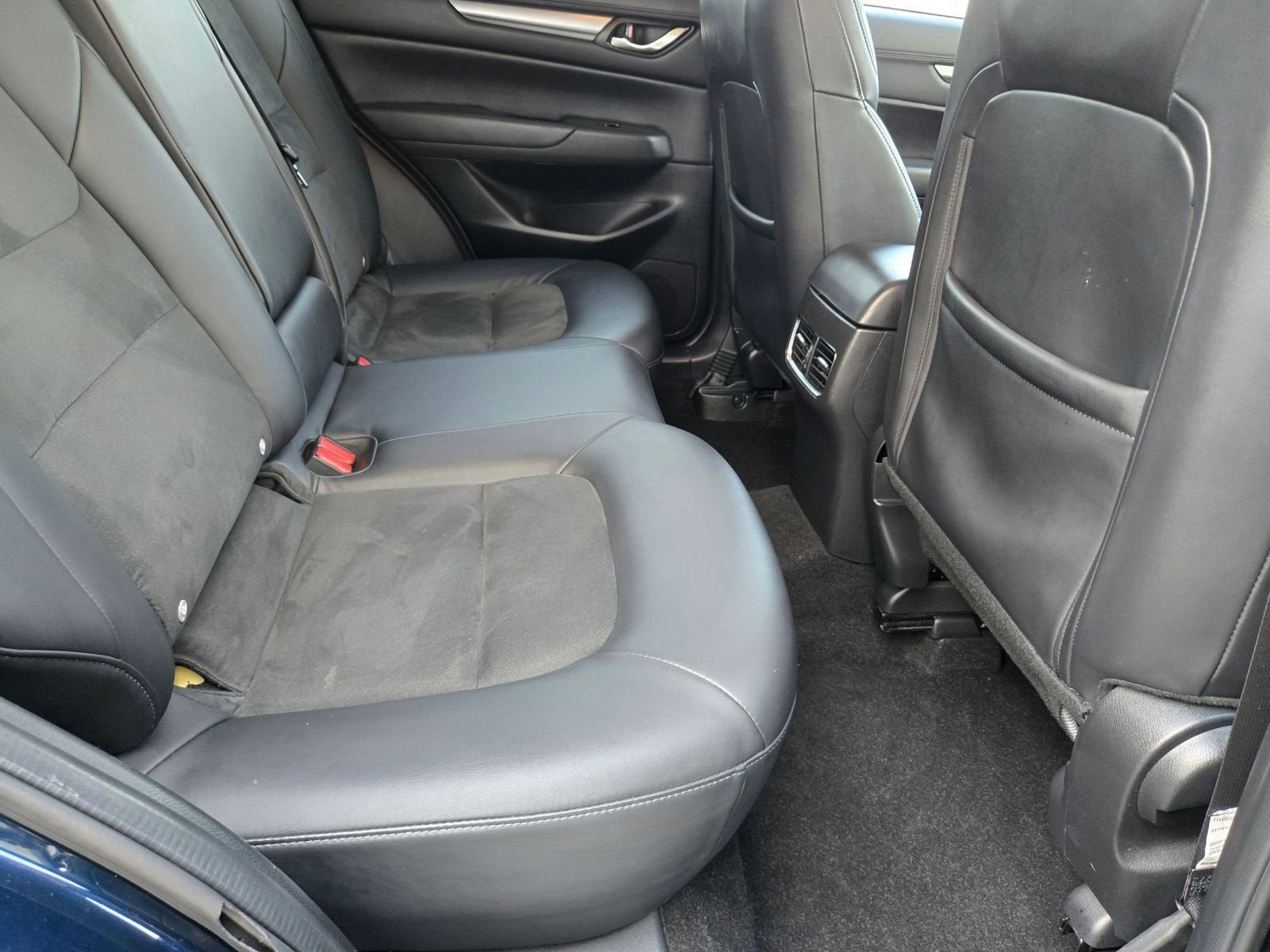 2020 Mazda Mazda CX-5 Touring