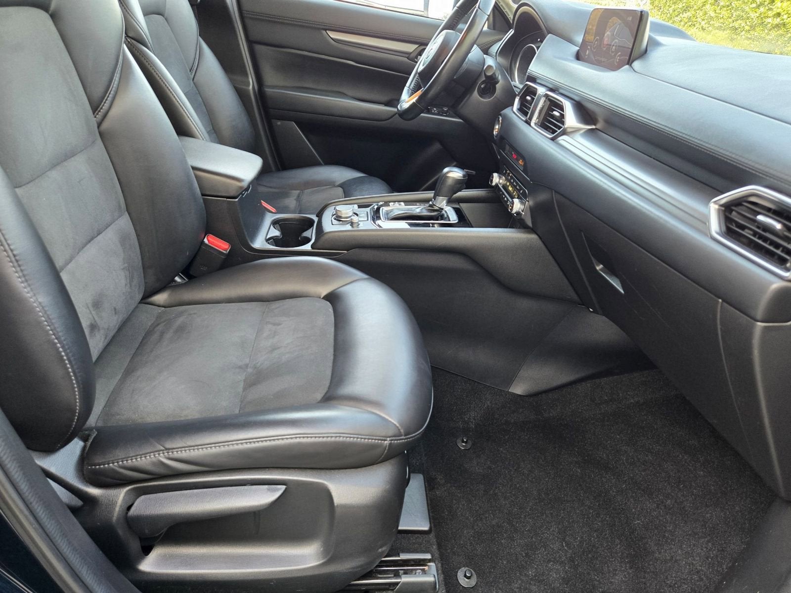 2020 Mazda Mazda CX-5 Touring