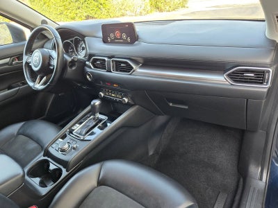 2020 Mazda Mazda CX-5 Touring