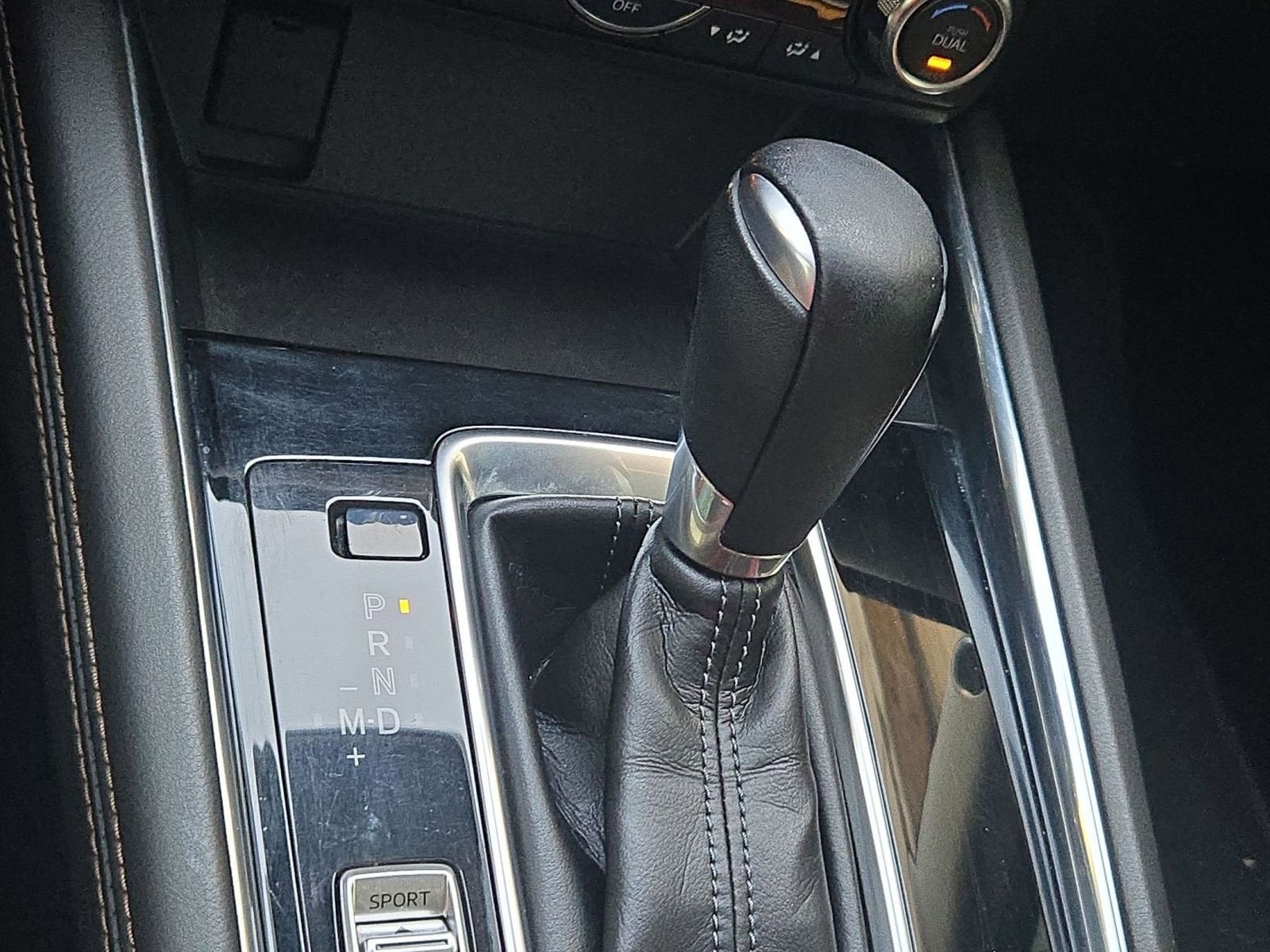 2018 Mazda Mazda CX-5 Grand Touring