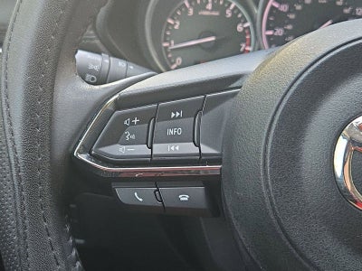 2018 Mazda Mazda CX-5 Grand Touring