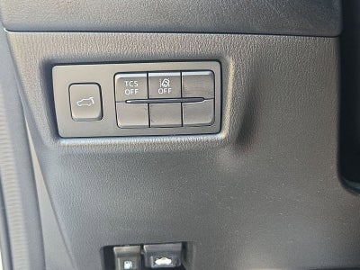 2018 Mazda Mazda CX-5 Grand Touring