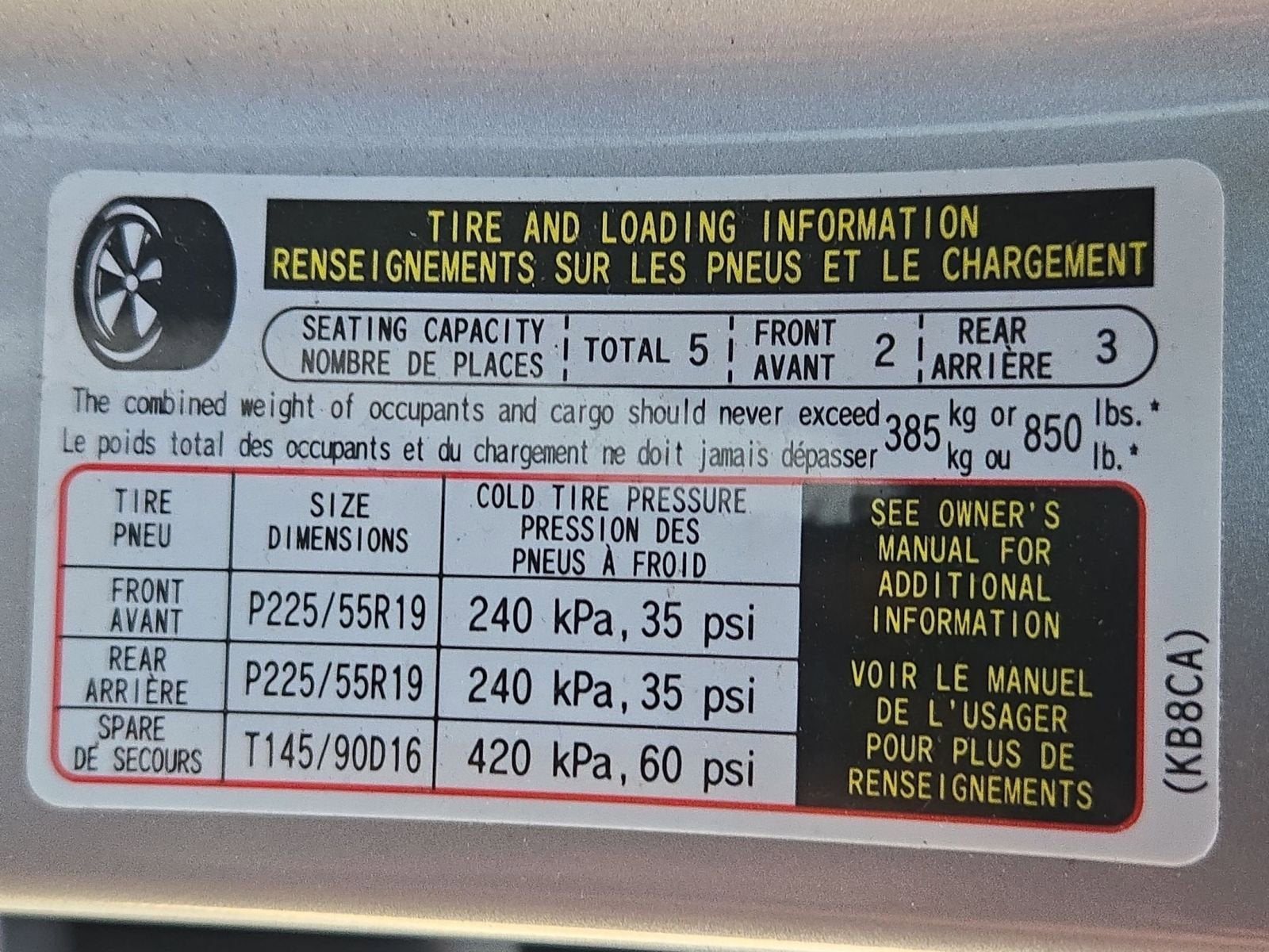 2018 Mazda Mazda CX-5 Grand Touring