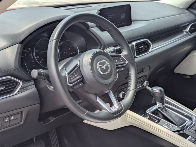 2019 Mazda Mazda CX-5 Grand Touring