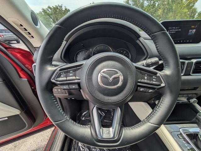 2019 Mazda Mazda CX-5 Grand Touring